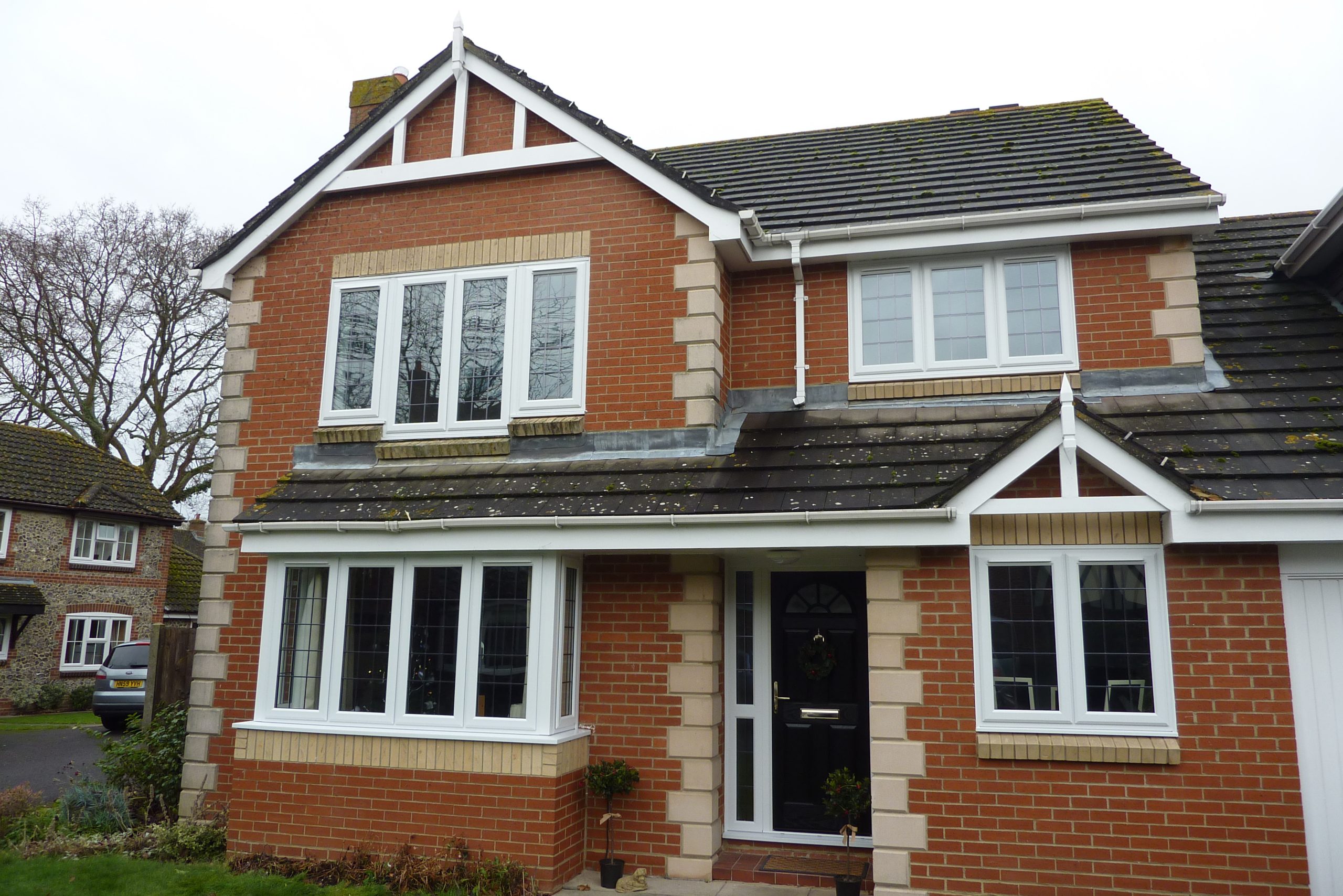Double Glazing Sidmouth