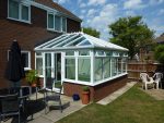 Seacombe double glazed products online quote