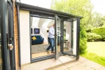 Budleigh Salterton double glazed unit free online quote
