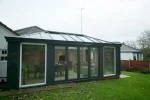 Chard double glazing online quote