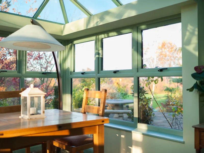 Offwell double glazed products free quote