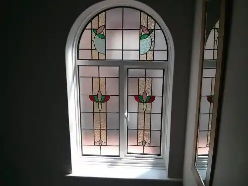 Honiton double glazed product online quote