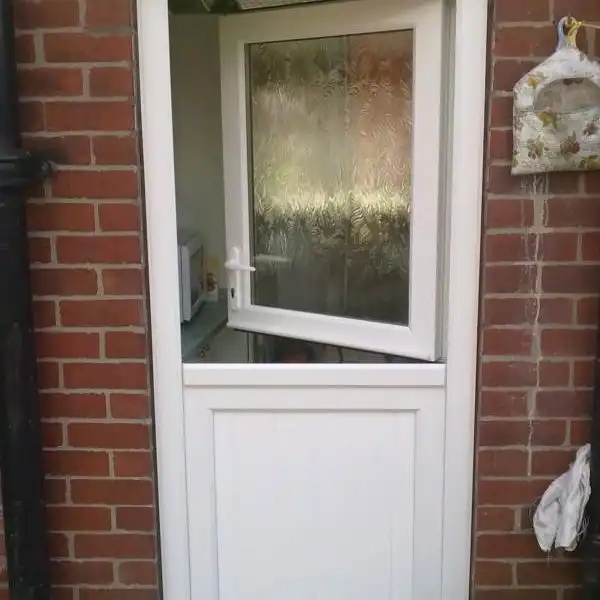 Exmouth double glazed products quote