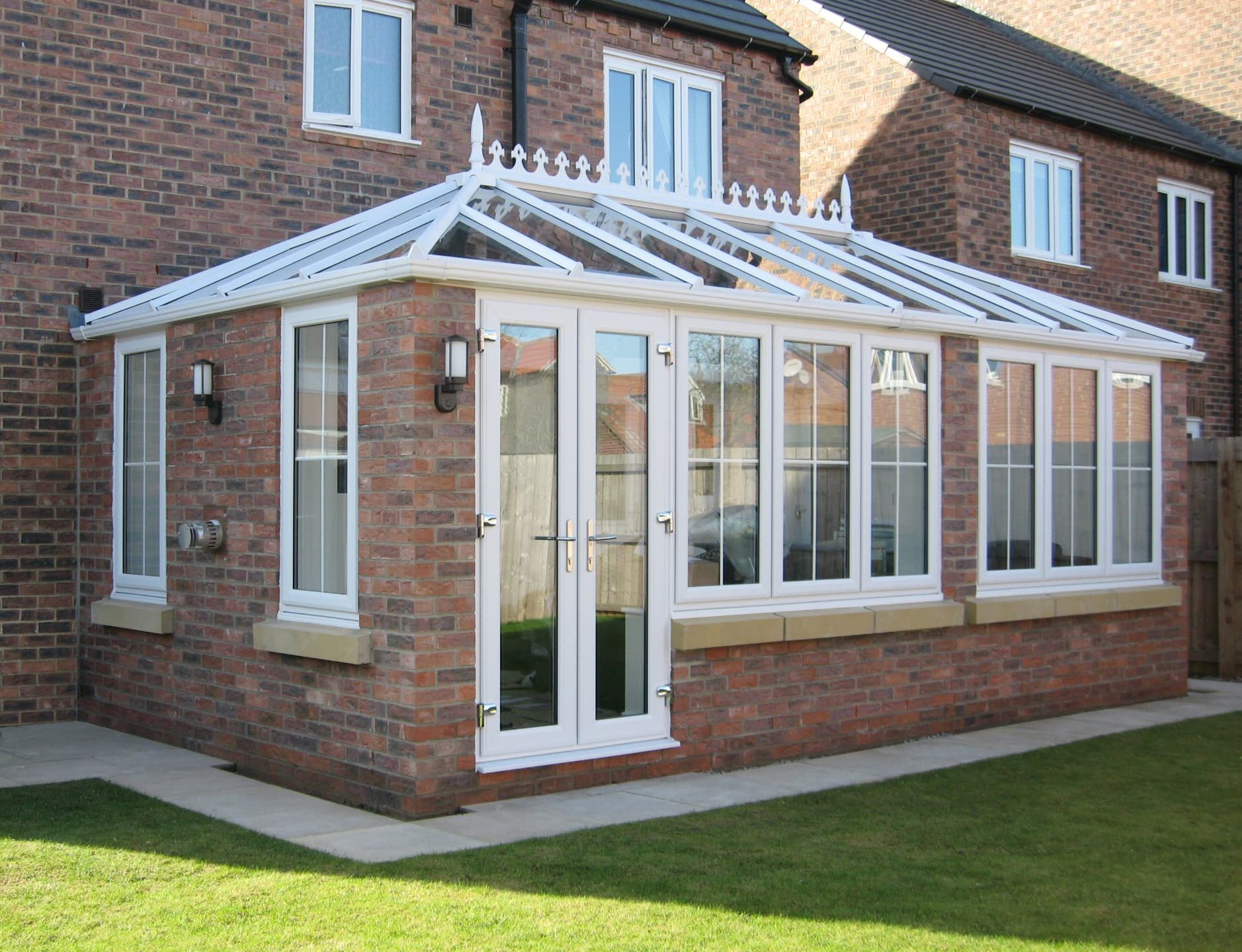 Double Glazing Prices Tiverton