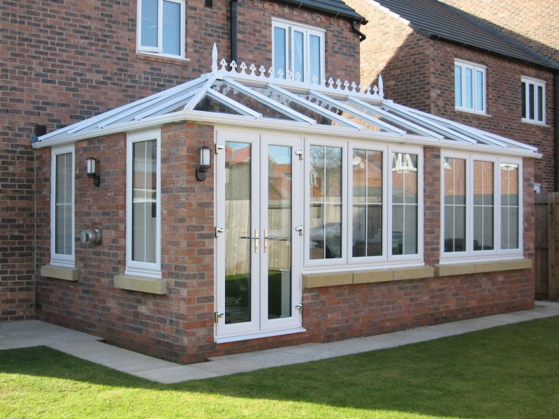 Double Glazed Windows Tiverton