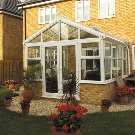 Gable Conservatories Offwell