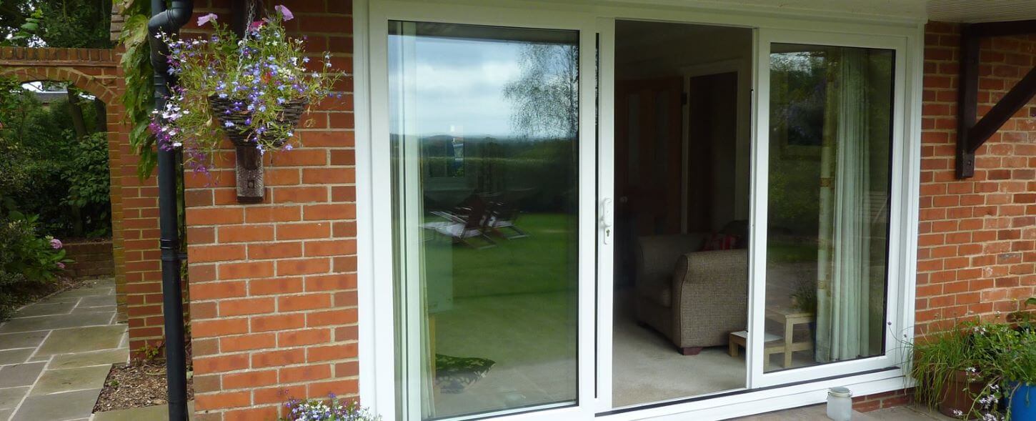 Patio Doors Sidmouth