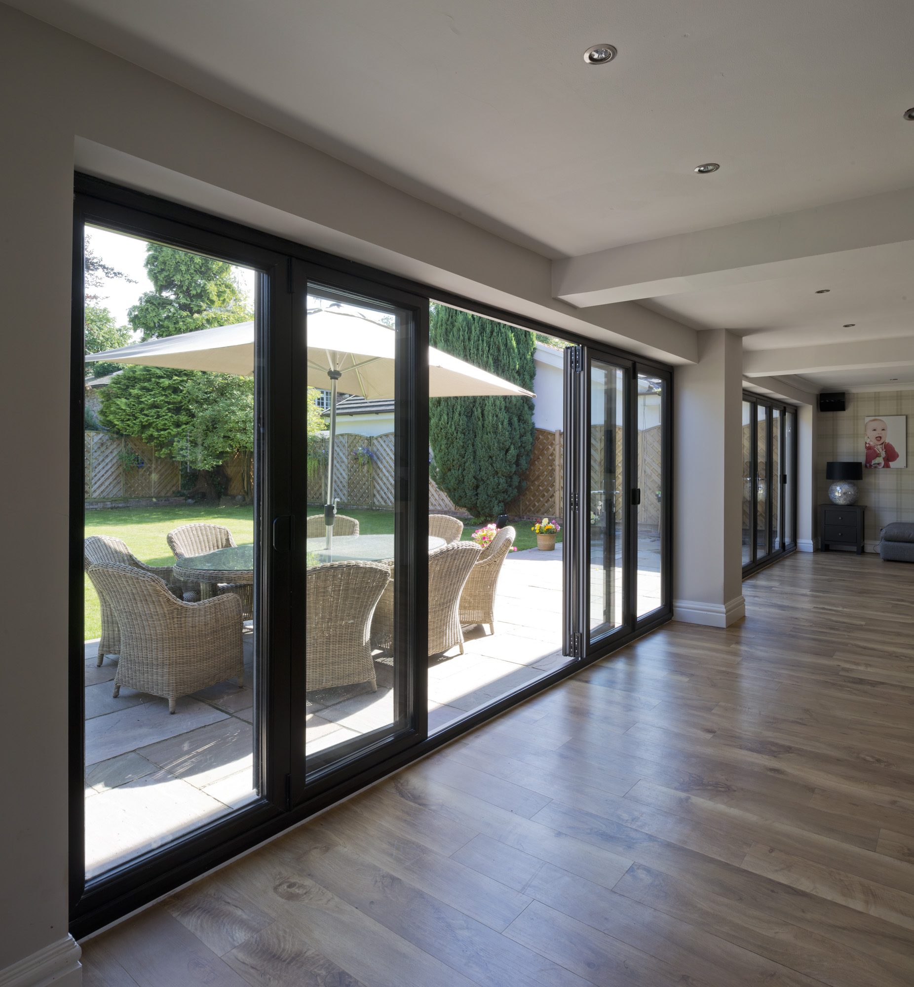 Sliding Doors Exeter