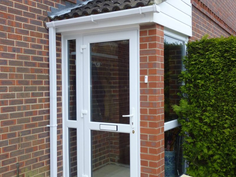 Double Glazing Costs Sidmouth