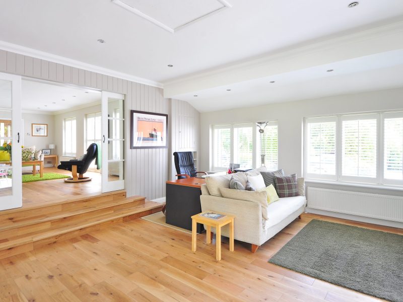 Choosing the right windows for the right room