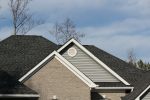 How to clean fascias and soffits