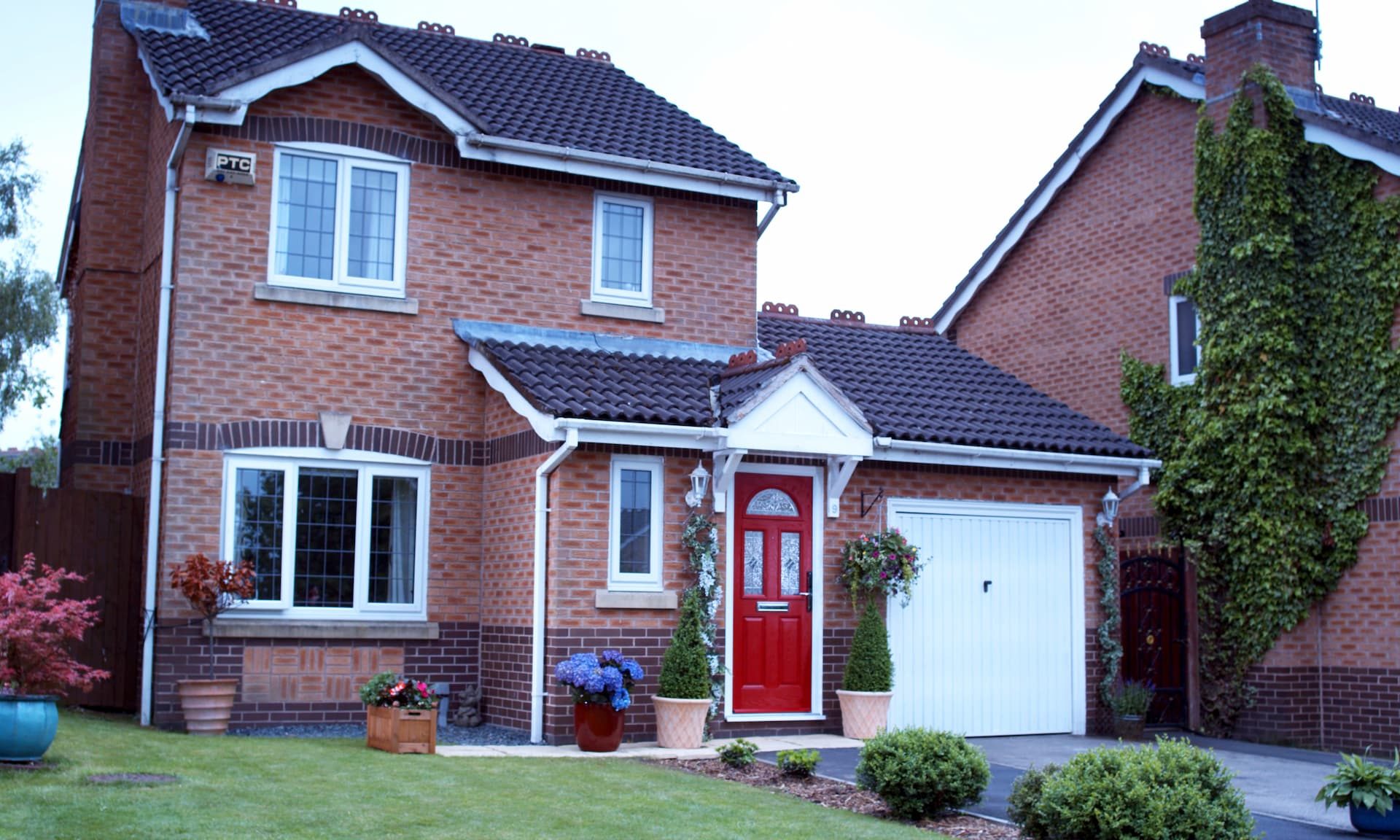 Double Glazing Lyme Regis