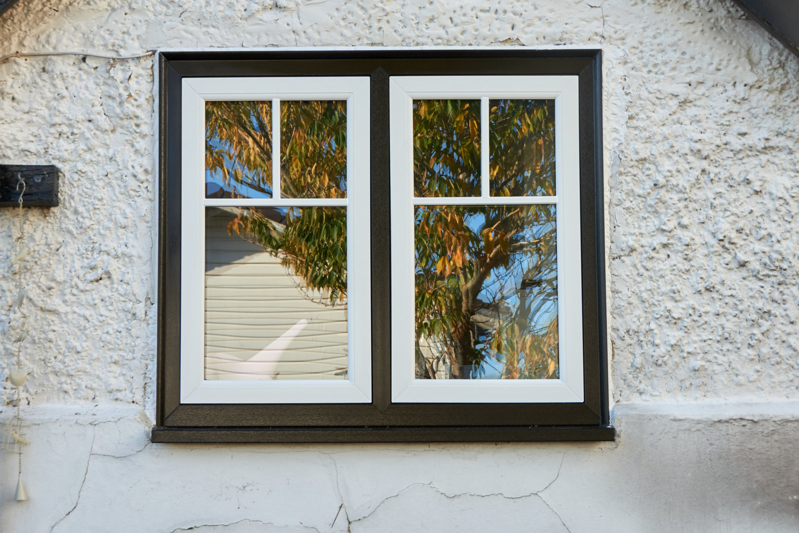 Flush Windows Lyme Regis