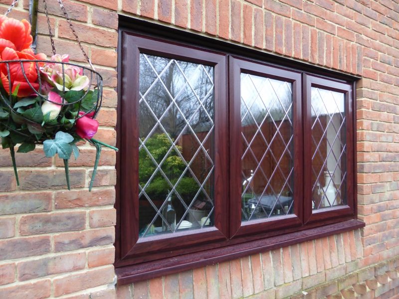 Double Glazed Door Prices Lyme Regis