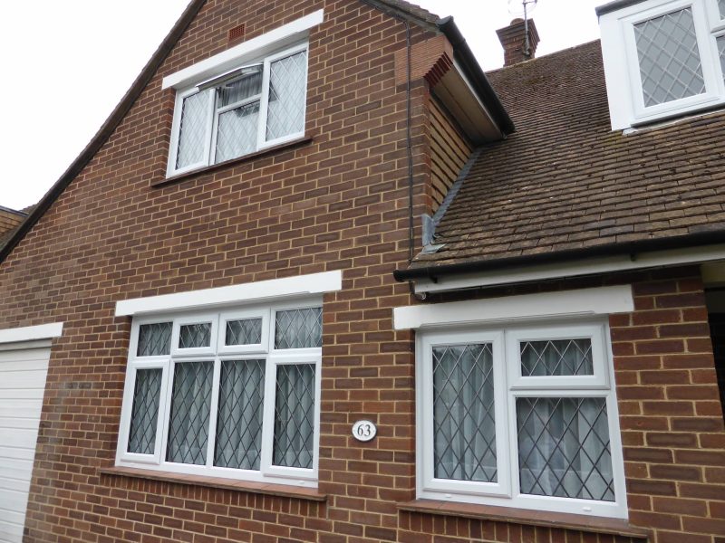 Double Glazed Windows & Doors Lyme Regis