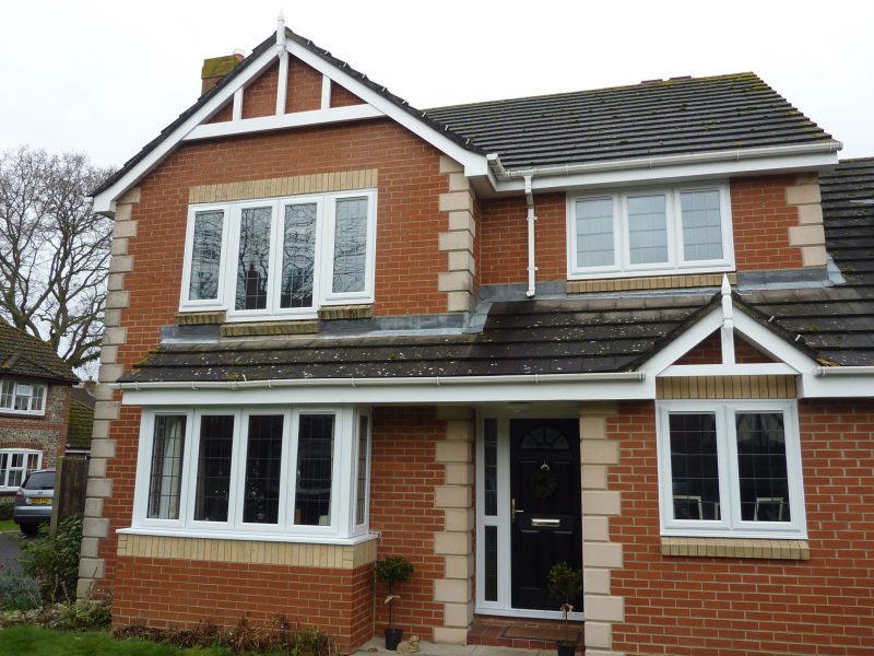 Double Glazed Window Quotes Devon