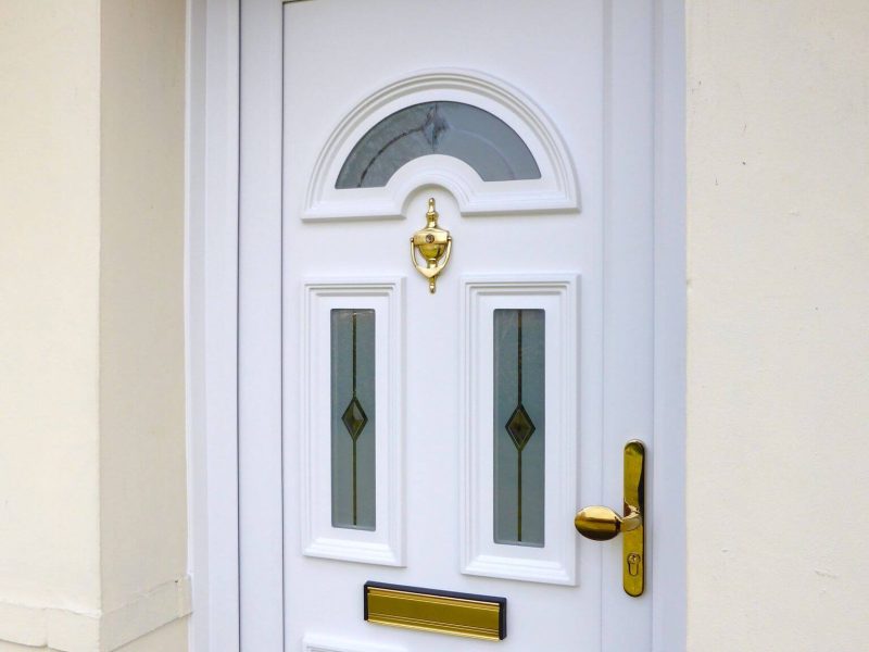 Sidmouth double glazed product free online quote