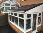Ottery St Mary double glazed units quote