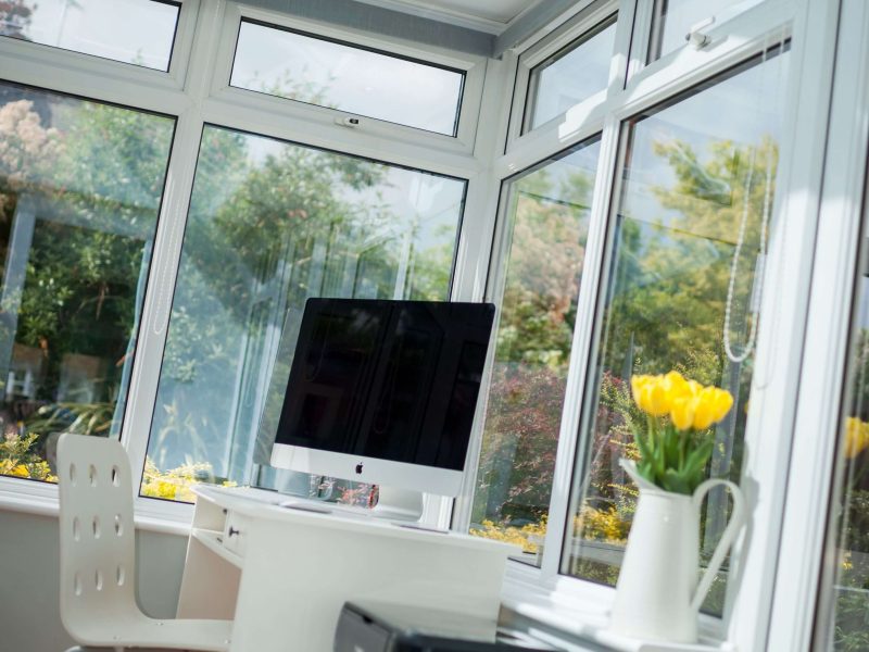 Ottery St Mary double glazed unit online quote