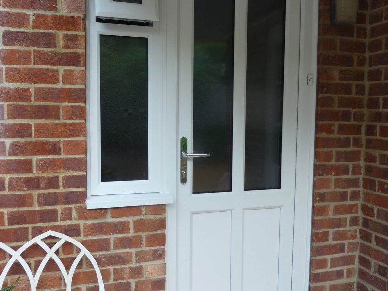 Sidmouth double glazed products free quote