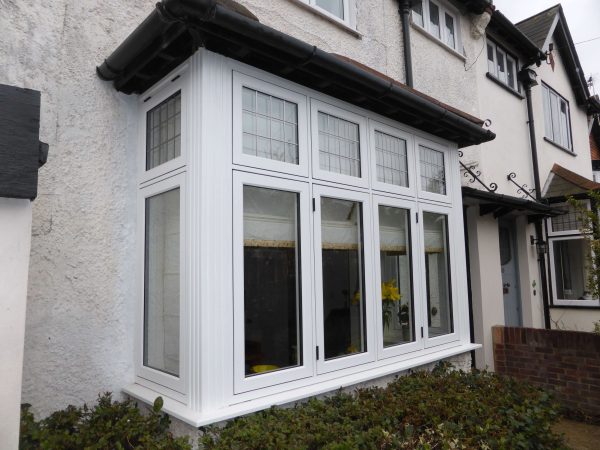 Tiverton double glazed unit free quote