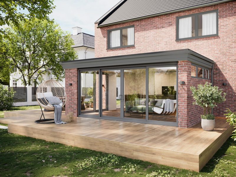 Bespoke Conservatories