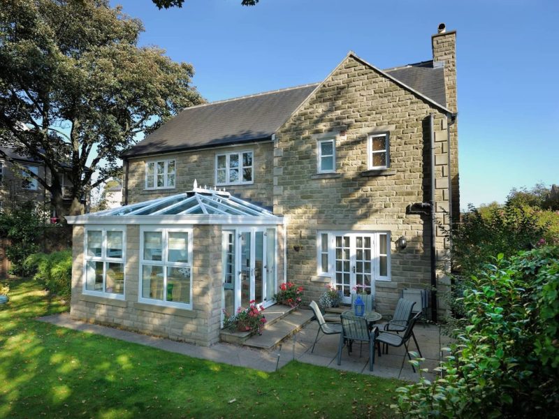 Conservatories