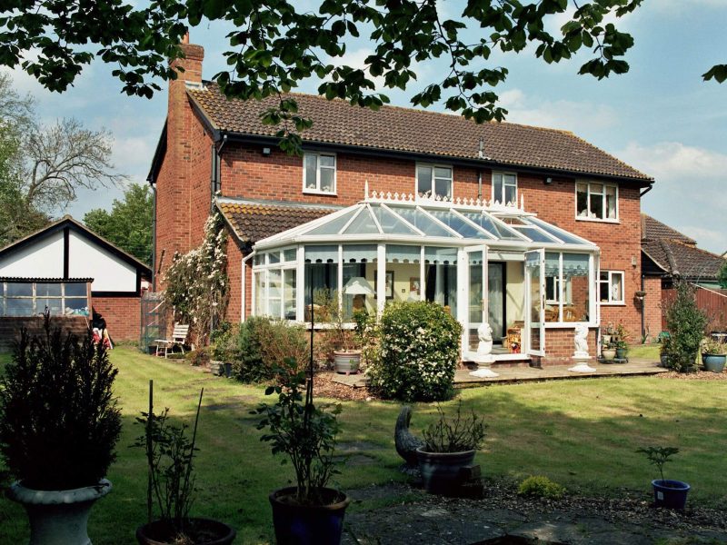 Sidmouth double glazing free quote