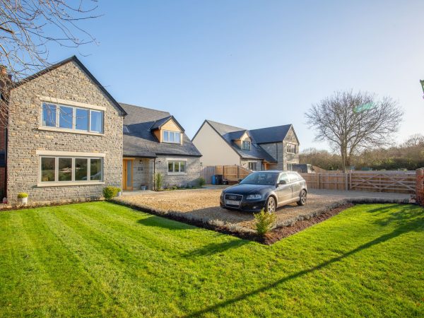 Weston double glazed unit quote