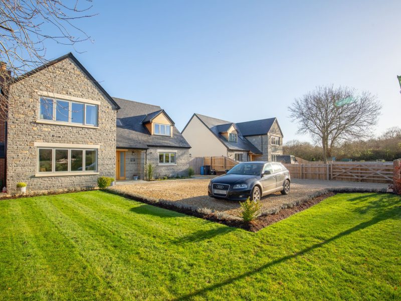 Weston double glazed unit quote