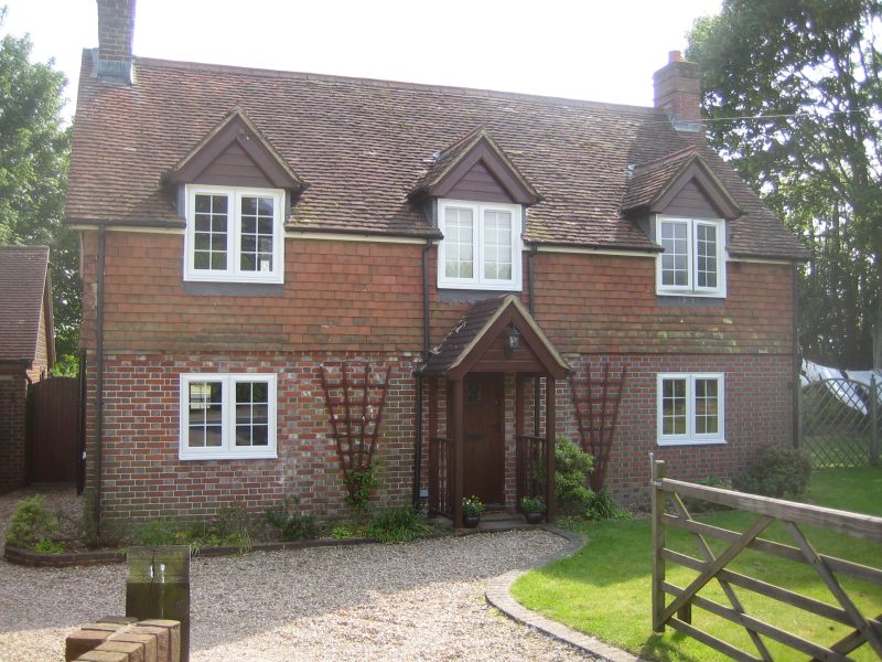 Widworthy double glazing online quote
