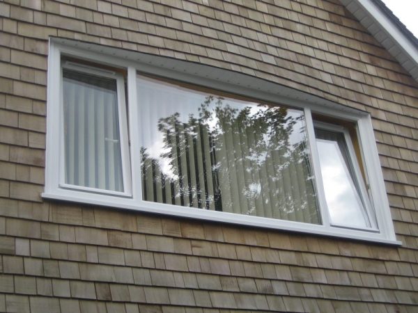 Widworthy double glazing quote