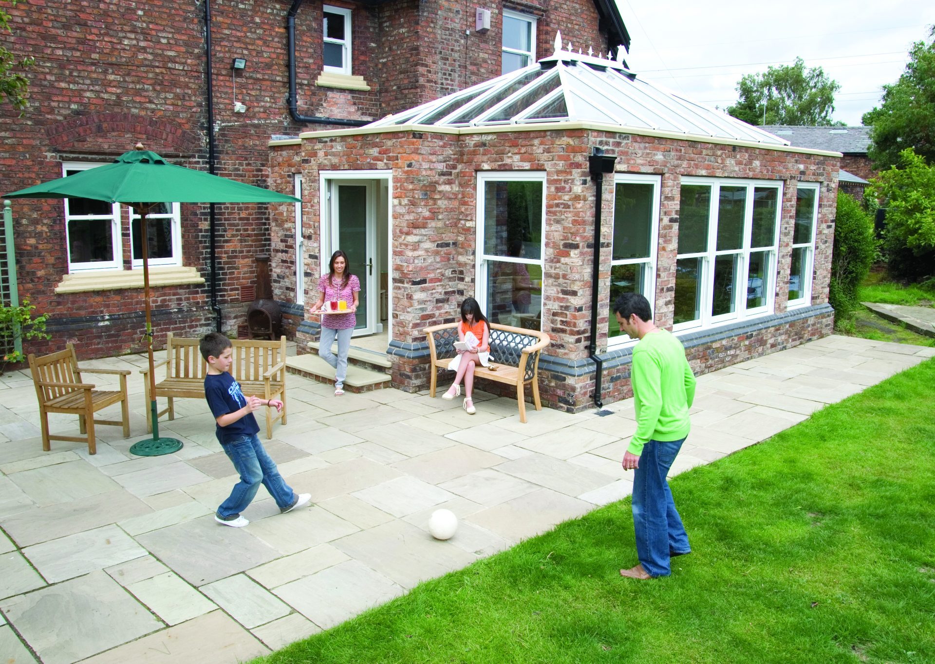 Widworthy double glazed product free online quote