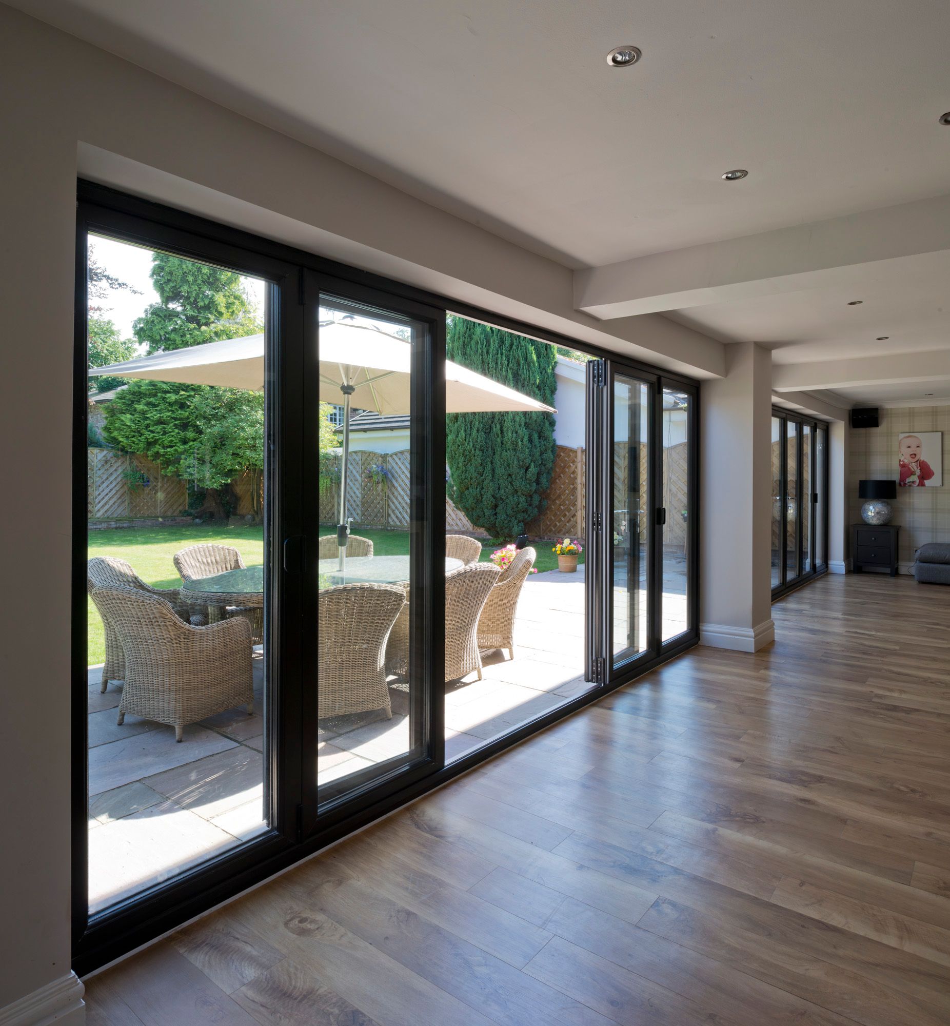 Bifold Doors Devon