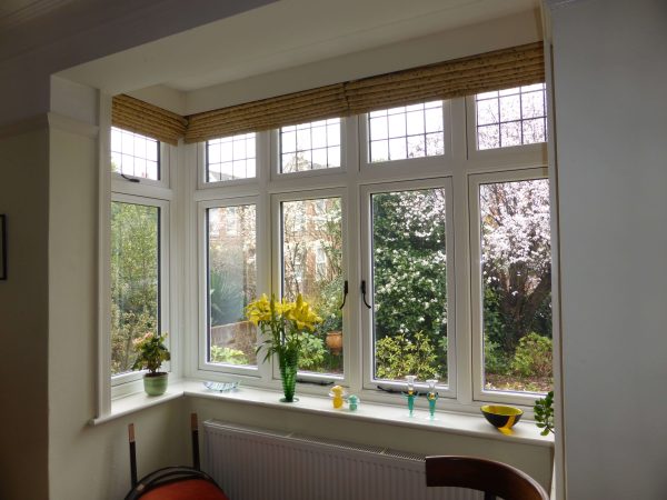 Tiverton double glazed free online quote