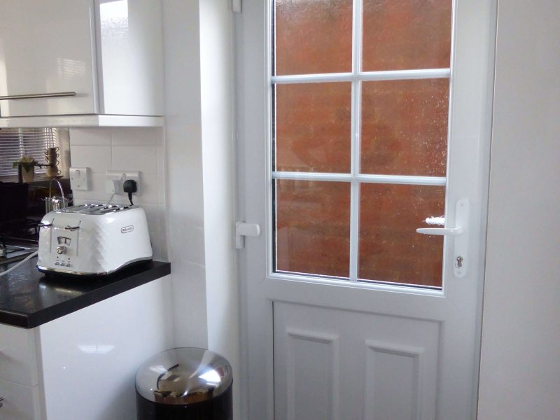 Sidmouth double glazed units free online quote