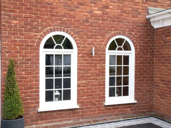 Tiverton double glazed product free online quote