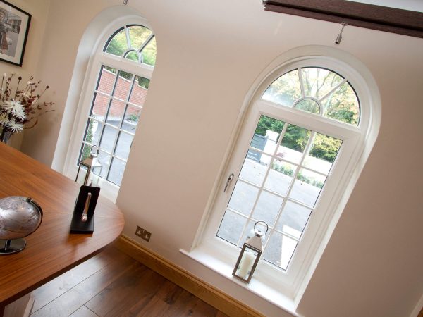 Tiverton double glazed product free quote