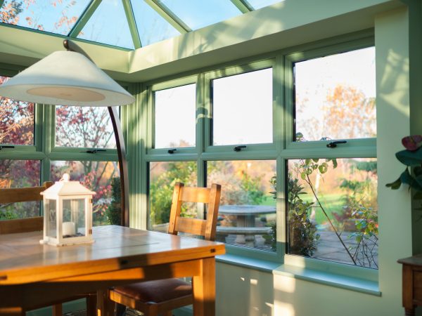 Offwell double glazed products online quote