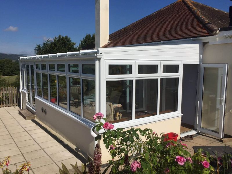 Seaton double glazed units free online quote