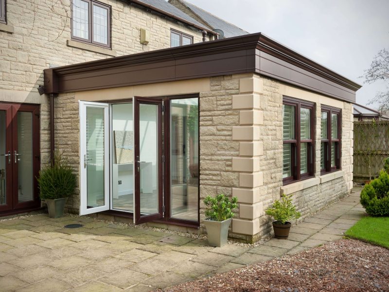 Ottery St Mary double glazed product online quote