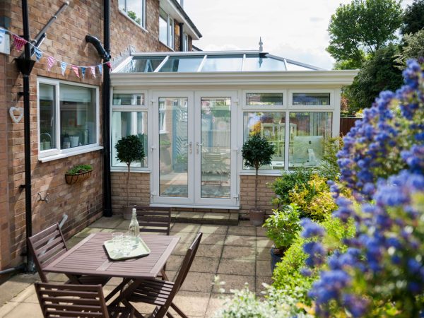 Ottery St Mary double glazing online quote