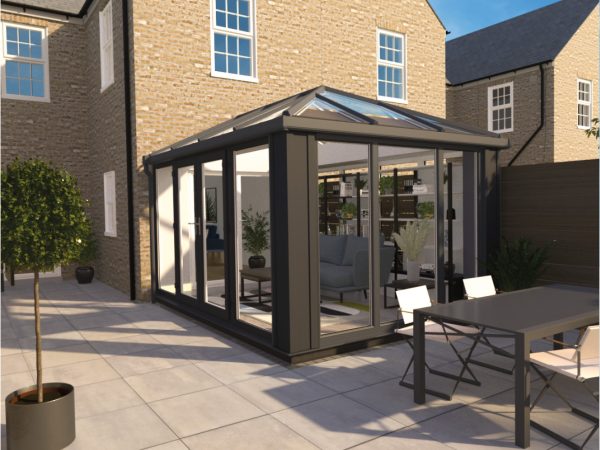 Tiverton double glazed products free quote