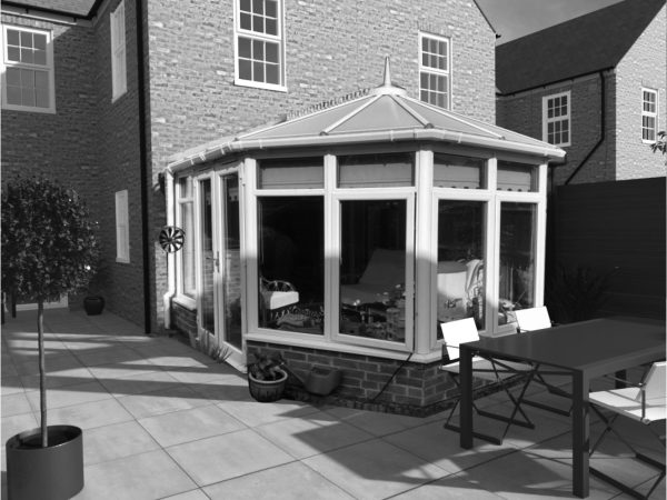 Tiverton double glazed products quote