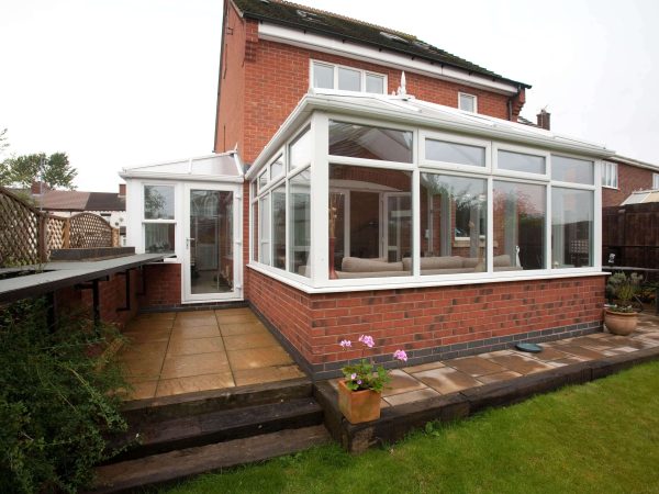 Seacombe double glazed units online quote