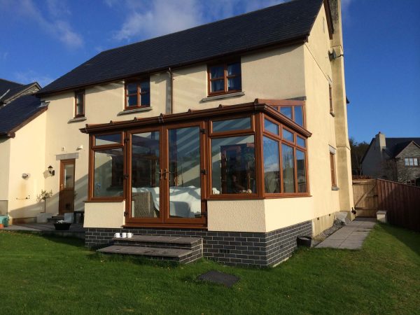 Seaton double glazed product free online quote