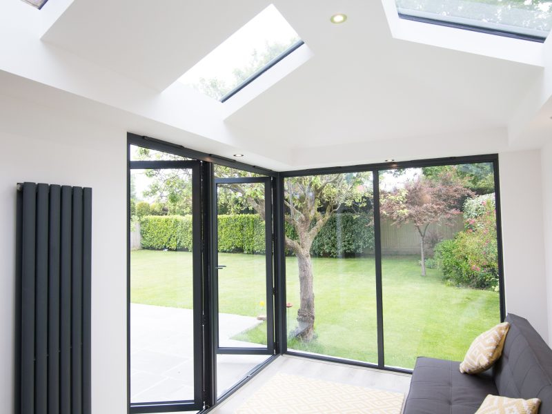 Seacombe double glazed product free online quote