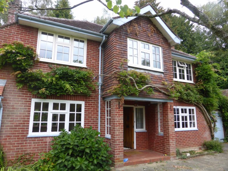 5 Signs It’s Time to Replace Your Windows