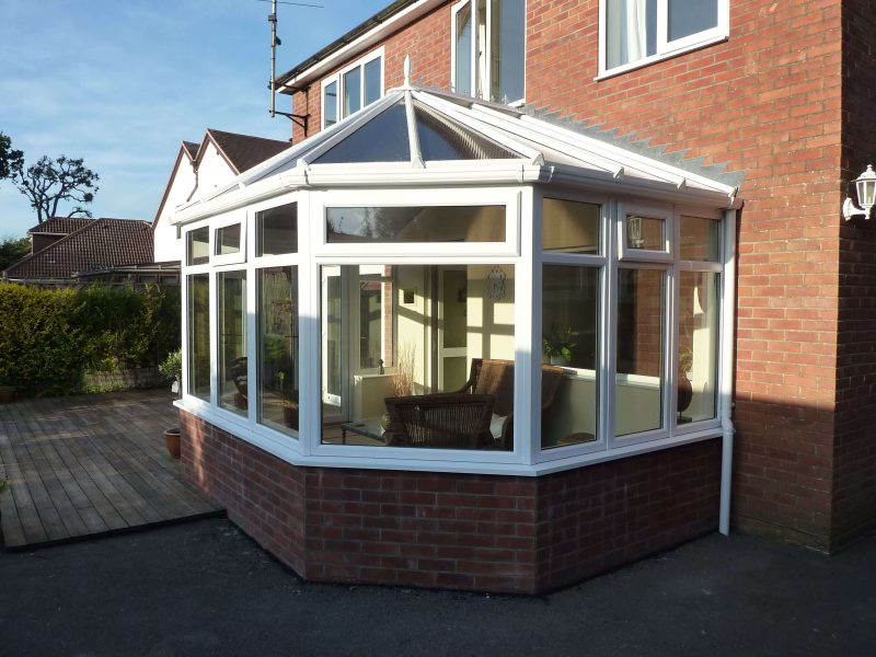 Seaton double glazed products free quote