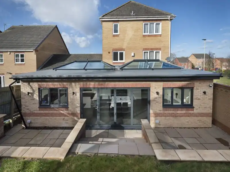 Honiton double glazed products online quote